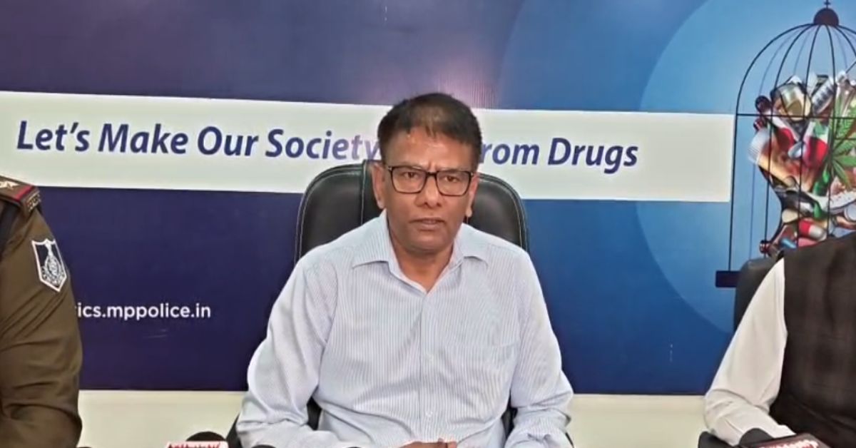 कर्ज से जल्द छुटकारा पाने जंगल में खोली फैक्ट्री! अशोकनगर में साढ़े तीन किलो एमपी ड्रग्स-45 KG केमिकल और हथियार जब्त, दो गिरफ्तार…