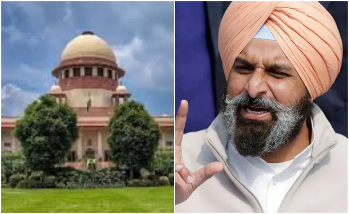 शिरोमणि अकाली दल के नेता बिक्रम सिंह मजीठिया को सुप्रीम कोर्ट से मिली जमानत
