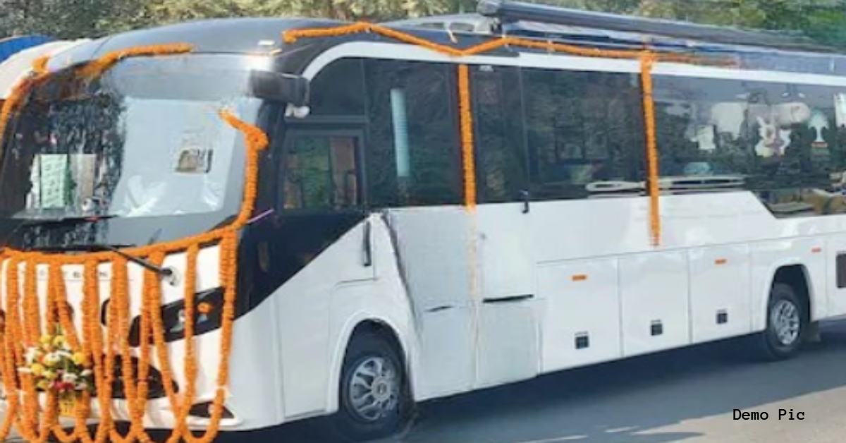 अब बारात-शादी और धार्मिक टूर होगा महंगा: विशेष अवसरों पर चलने वाली बसों के परमिट शुक्ल में बढ़ोतरी, नई व्यवस्था लागू