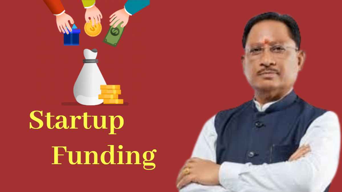 छत्तीसगढ़ बनेगा देश का नया स्टार्टअप हब: नई नीति को मिली मंजूरी, युवाओं को मिलेंगे 10 लाख के सीड फंड, निवेश बढ़ाने 100 करोड़ रुपये का बनाया जाएगा कैपिटल फंड