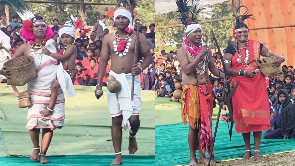 Bastar Pandum 2026: विश्व पटल पर अपनी छाप छोड़ने को तैयार है बस्तर की समृद्ध जनजातीय संस्कृति, आदिवासी संस्कृति के इस महाकुंभ में 54 हजार से अधिक प्रतिभागियों ने कराया पंजीयन