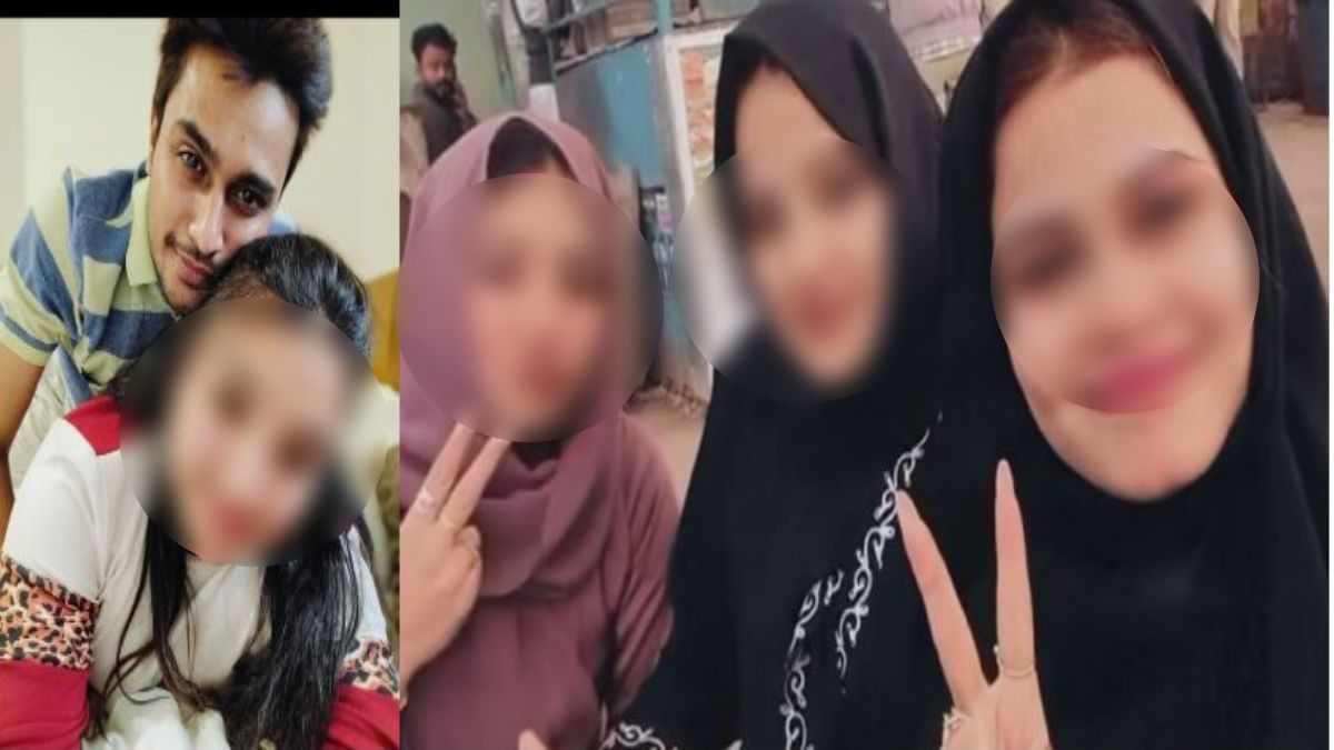 गैंगरेप और धर्म परिवर्तनः ब्यूटीशियन के साथ 3 लोगों ने रेप की वारदात को दिया अंजाम, 4 आरोपियों में 1 महिला