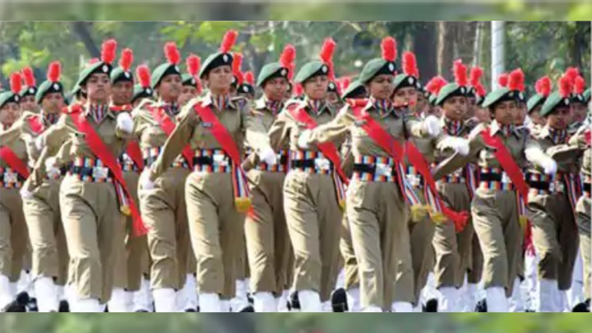 राजस्थान में पहली बार खुलेंगे ‘गर्ल्स सैनिक स्कूल’, 160 सीटों के लिए 13 हजार छात्राओं में होड़
