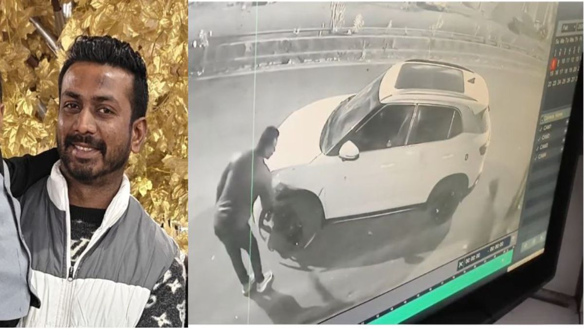 गाड़ी टकराने के मामूली विवाद पर हत्याः चाकू से गोदकर उतारा मौत के घाट, अस्पताल जाते समय युवक ने तोड़ा दम