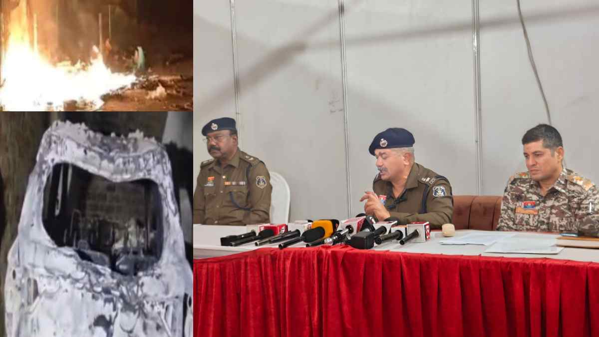 CG NEWS: दुतकैय्या में भारी तनाव के बाद स्थिति नियंत्रण में, मुख्य आरोपी आरिफ खान समेत 3 गिरफ्तार; SP की शांति बनाए रखने की अपील