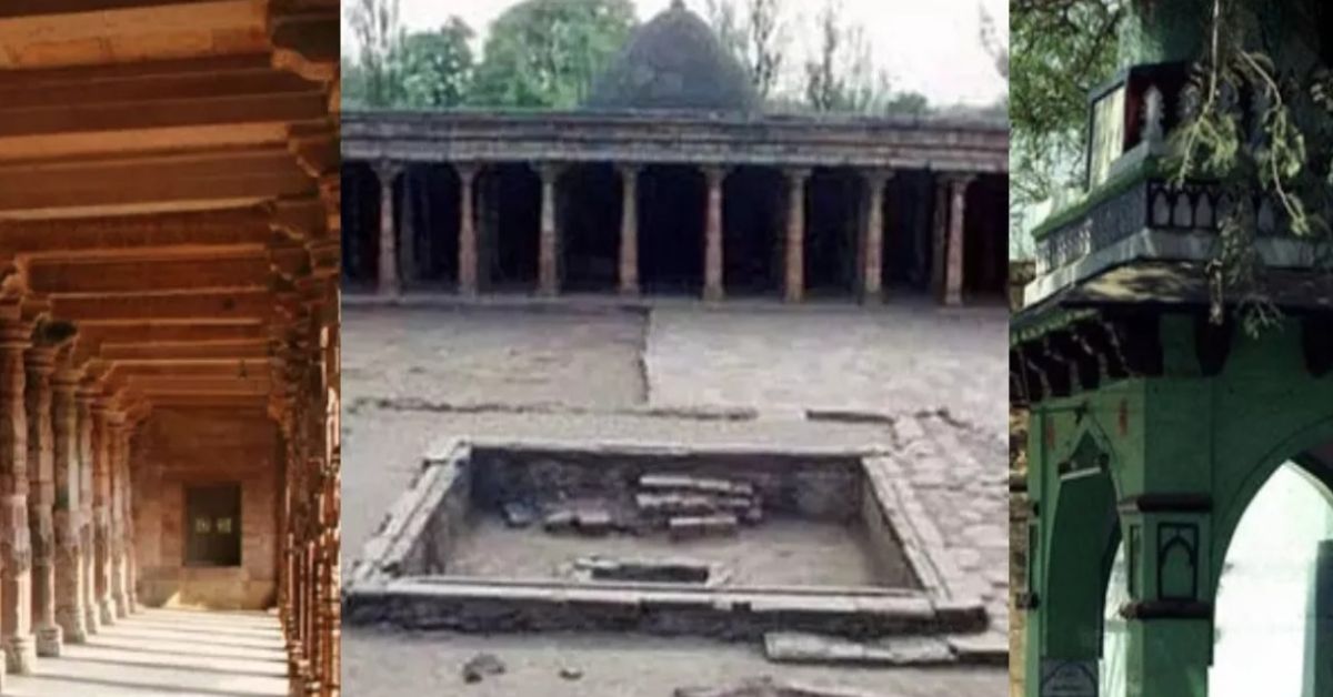 बहुचर्चित भोजशाला विवाद मामला: अब हाईकोर्ट की इंदौर बेंच में ही होगी सुनवाई, सभी रिकॉर्ड भेजने के दिए निर्देश