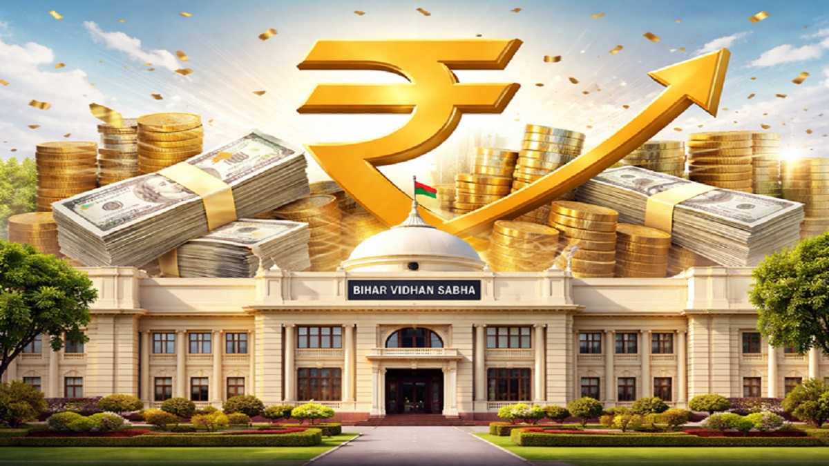 Bihar Budget Session 2026: विधानसभा में आज पेश होगा बिहार का आम बजट, युवाओं और महिलाओं के लिए खुल सकता है विकास का पिटारा