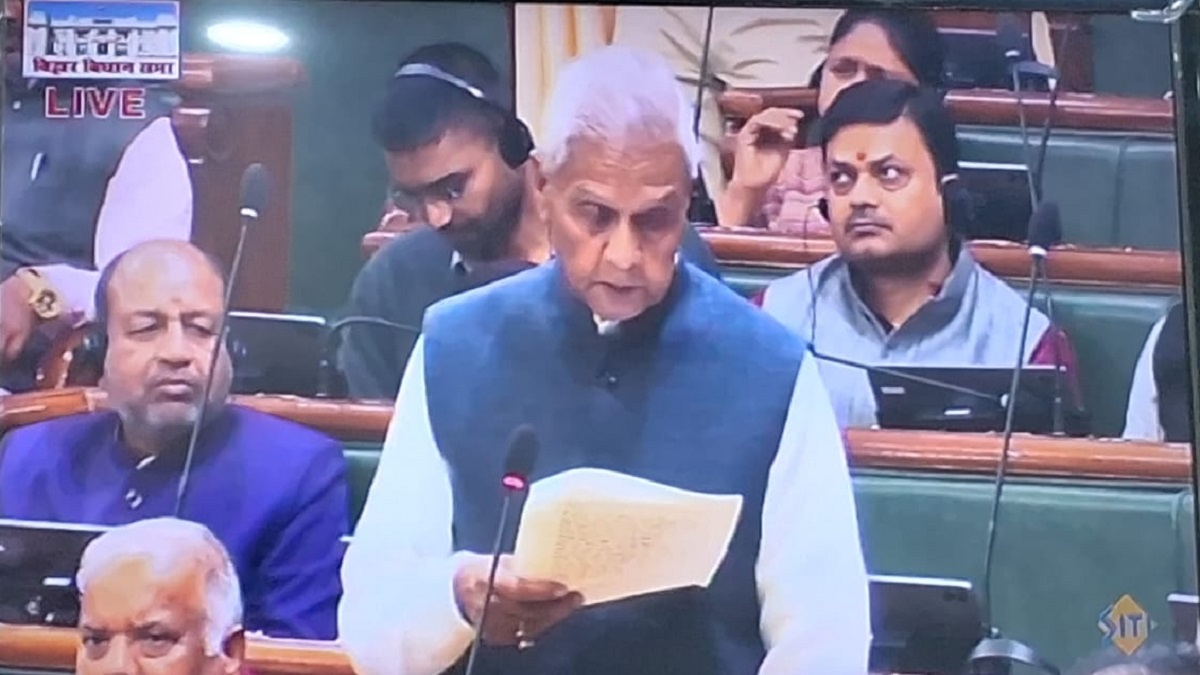 Bihar Budget 2026: बिहार सरकार ने पेश किया 3 लाख 47 हजार करोड़ का बजट, महिला सशक्तिकरण, रोजगार, स्वास्थ्य समेत इन क्षेत्रों में बड़ा ऐलान