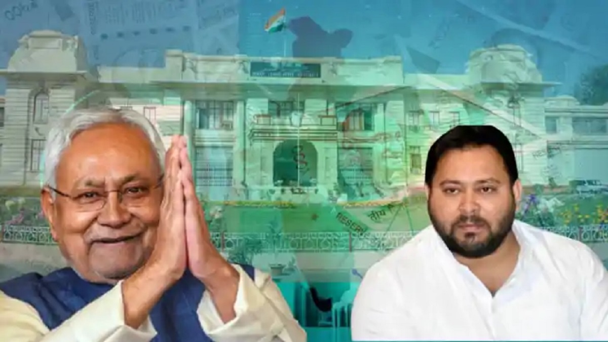 Bihar Budget 2026: आज से शुरू होगा बिहार का बजट सत्र, नीट छात्रा मौत मामले में सरकार को घेरेगी विपक्ष