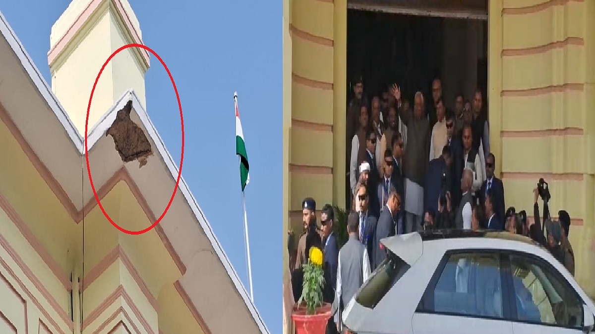 Bihar Budget Session 2026 Live: बिहार विधानसभा सत्र के चौथे दिन की कार्यवाही शुरू, टला बड़ा हादसा