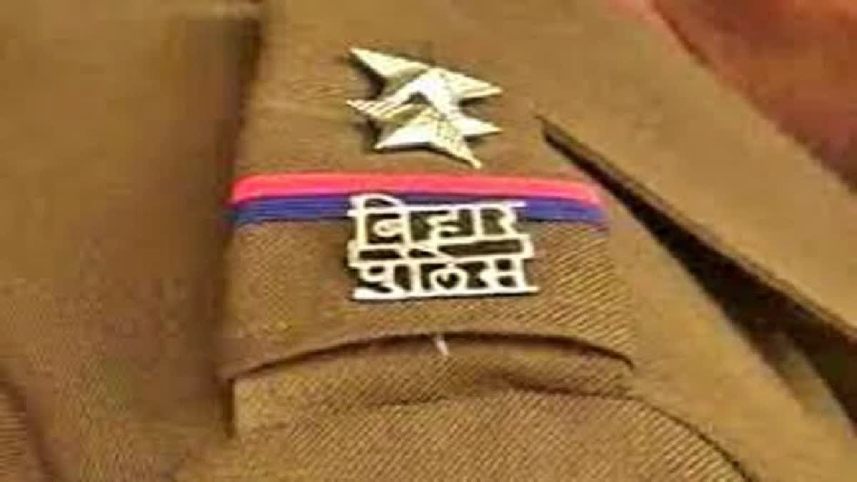 मुजफ्फरपुर में SSP का बड़ा एक्शन, तुर्की और पारू थानाध्यक्ष निलंबित, औचक निरीक्षण के दौरान खुली पोल