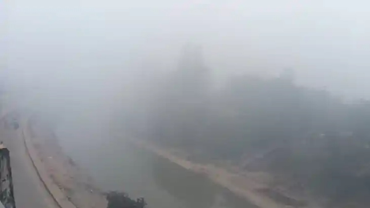 सावधान: बिहार के कई जिलों में बारिश का अलर्ट जारी, ठंड में होगा इजाफा, जानें कब तक मिलेगी राहत