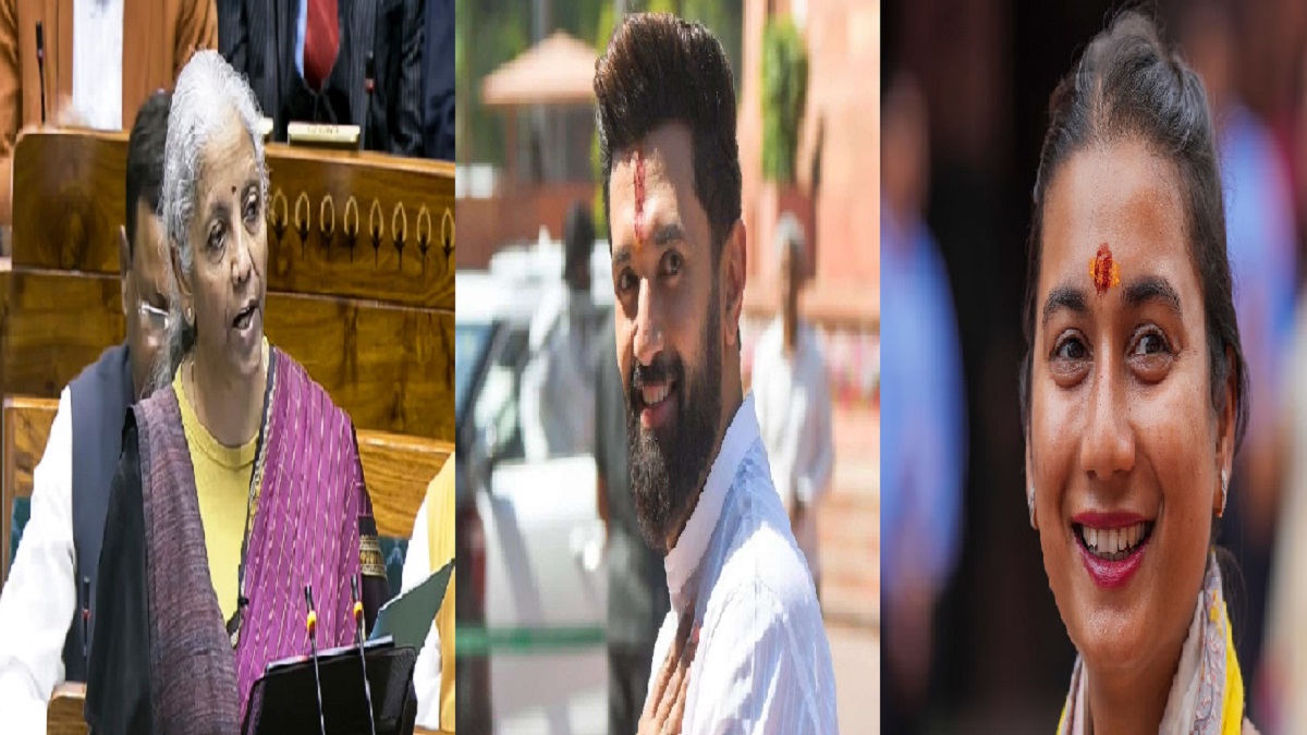 Union Budget 2026-2027: ‘पुराने सामान को नए डिब्बे में परोसा’, बजट को लेकर बिहार के नेताओं की प्रतिक्रिया आई सामने, जानें किसने क्या कहा?