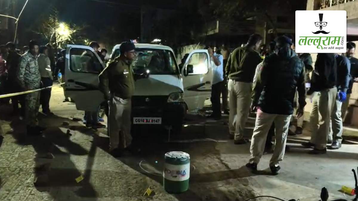 Loot Follow-Up Story: सराफा कारोबारी से लूट के मामले में पुलिस का बड़ा एक्शन, यूपी के मिर्जापुर से 4 संदिग्धों को हिरासत में लिया