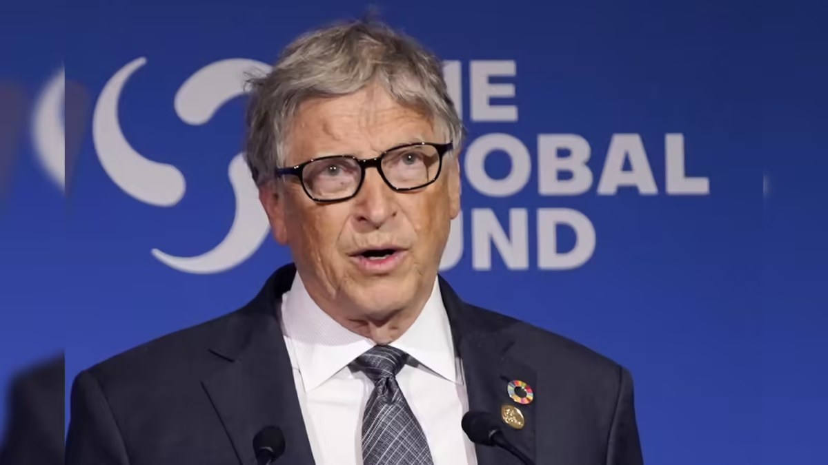 AI Summit 2026: एआई समिट में पीछे हटे बिल गेट्स, नहीं देंगे भाषण, जानें क्यों लिया बड़ा फैसला