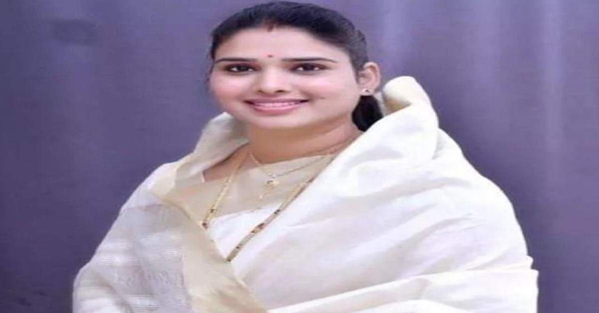 विधायक निर्मला सप्रे की सदस्यता पर सुनवाई: नेता प्रतिपक्ष ने विधानसभा अध्यक्ष को सौंपे सबूत, कहा- चुनाव से डर रही है बीजेपी