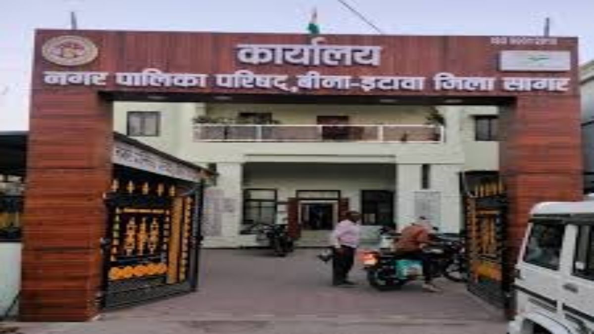 अवैध कॉलोनी को लेकर प्रशासन सख्त: 20 कॉलोनाइजरों पर जल्द होगी एफआईआर, बुलडोजर एक्शन की तैयारी