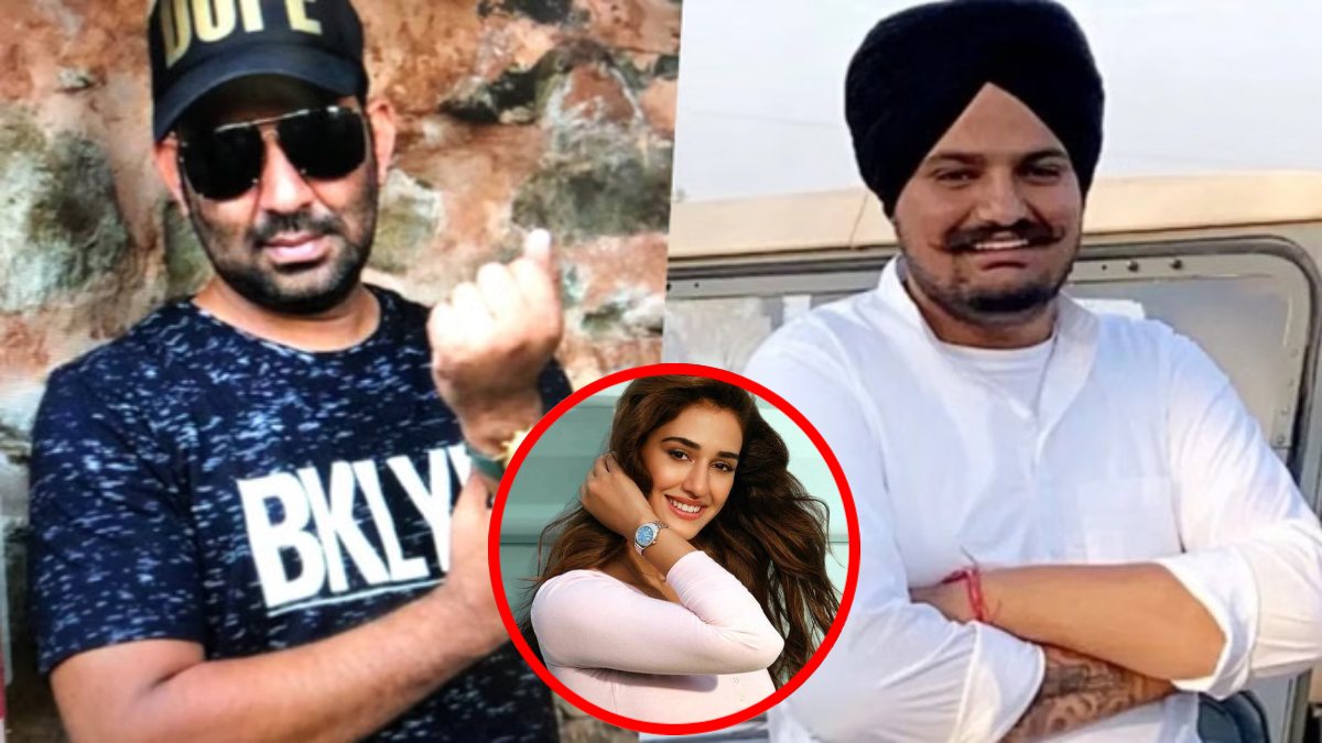 लॉरेंस बिश्नोई गैंग का गुर्गा बॉबी कबूतर गर्लफ्रेंड समेत गिरफ्तार, सिद्धू मूसेवाला की रेकी करने और दिशा पटानी के घर फायरिंग मामले में आया था नाम