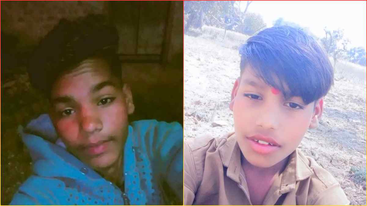 सगे भाइयों की कुएं में डूबने से मौत, फसल कटाई के दौरान पानी भरने गए थे, छोटे को डूबता देख बड़े भाई ने भी लगाई छलांग