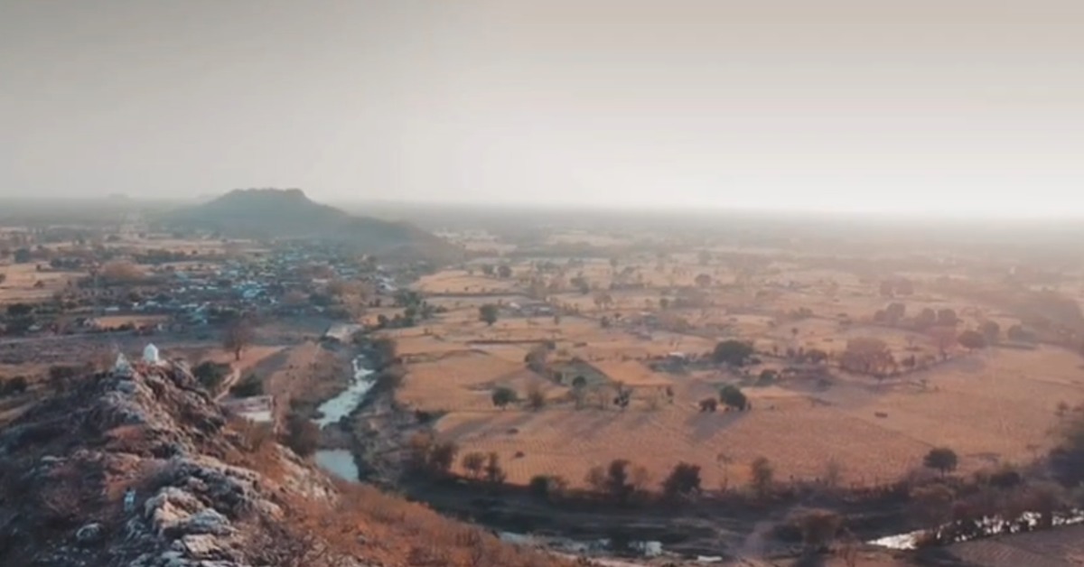 बुंदेलखंड को मिलेगी बड़ी सौगात: मल्टी-टूरिज्म-वेलनेस प्रोजेक्ट के रूप में विकसित करने की योजना, निजी निवेशकों से 100 करोड़ के प्रस्ताव किए आमंत्रित