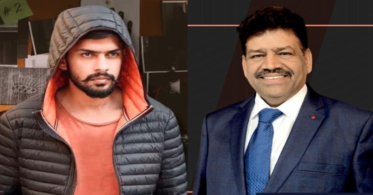 ’10 करोड़ दो वरना मरने के लिए तैयार रहना’, सतना के कारोबारी को लॉरेंस बिश्नोई गैंग से मिली धमकी; मुंबई में FIR दर्ज