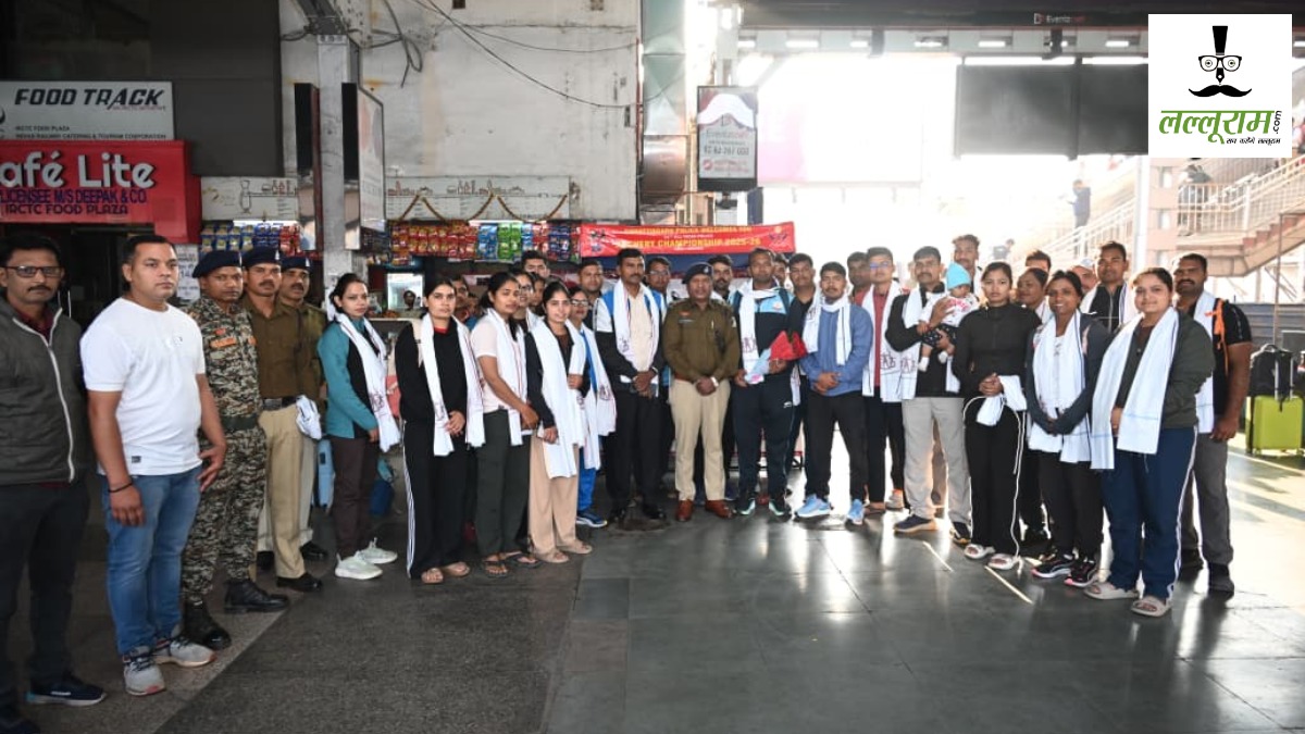 CG News : छत्तीसगढ़ में होगा अखिल भारतीय पुलिस तीरंदाजी प्रतियोगिता, देशभर से 29 टीमें लेंगी हिस्सा, समापन में CM साय होंगे शामिल