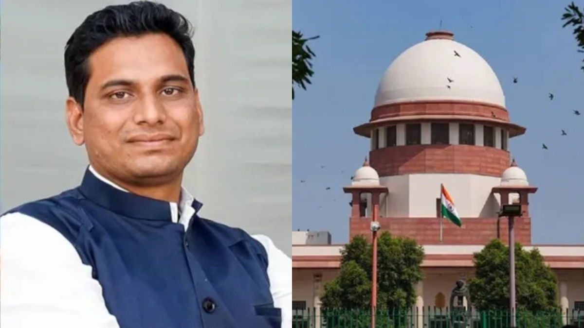 CG News : MLA देवेंद्र यादव को सुप्रीम कोर्ट से झटका, चुनावी याचिका खारिज कराने की एसएलपी रद्द