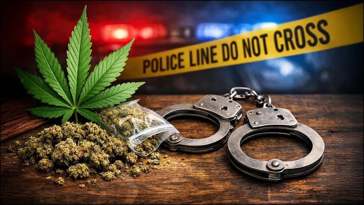 CG News : नशे के सौदागारों की खैर नहीं, SSP ने ANTF का किया गठन