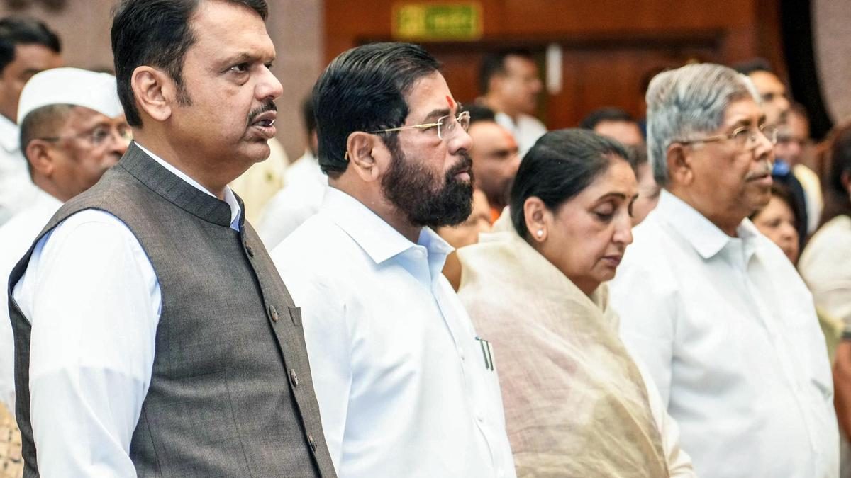 अजित पवार को याद कर भावुक हुए सीएम देवेंद्र फडणवीस, बोलें- वे बेस्ट CM होते, बस इस बार उनकी टाइमिंग गलत हो गई