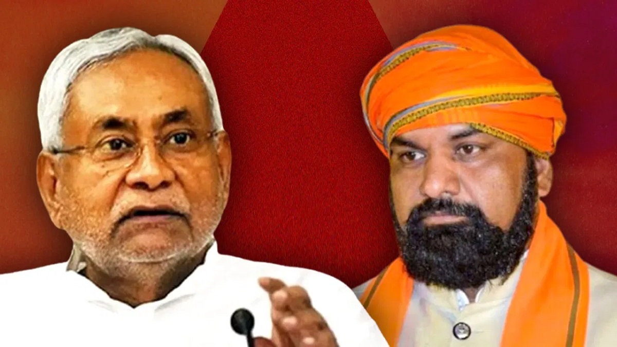 ‘मुख्यमंत्री और गृहमंत्री दोनों निर्लज्ज’, राजद का बड़ा हमला, दो सगे भाइयों की हत्या पर सरकार घिरी