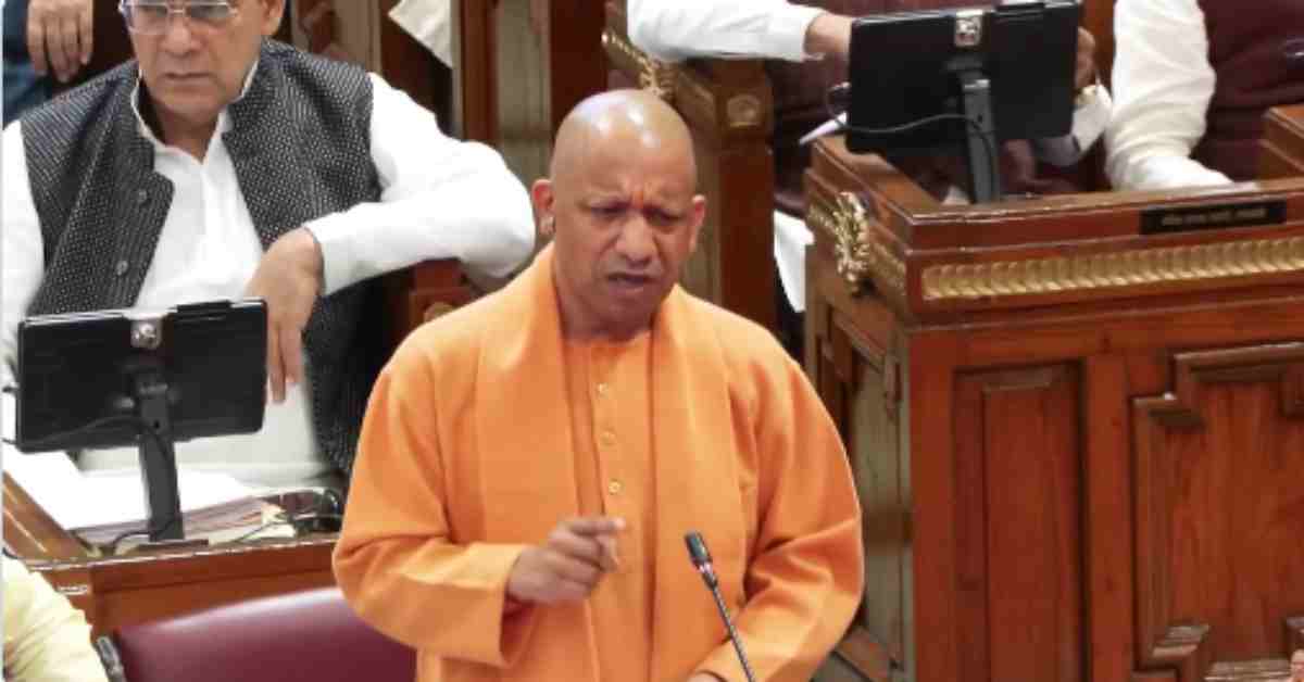 ‘शिक्षा मित्रों का मानदेय होगा 18 हजार…’, CM योगी का बड़ा ऐलान, कहा- 5 लाख तक कैशलेस इलाज की दी जाएगी सुविधा