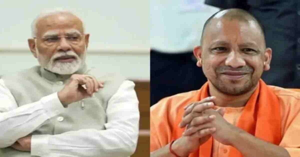 CM योगी ने सुनी मन की बात, कहा- ‘नए भारत’ की डिजिटल दिशा का बना आधार