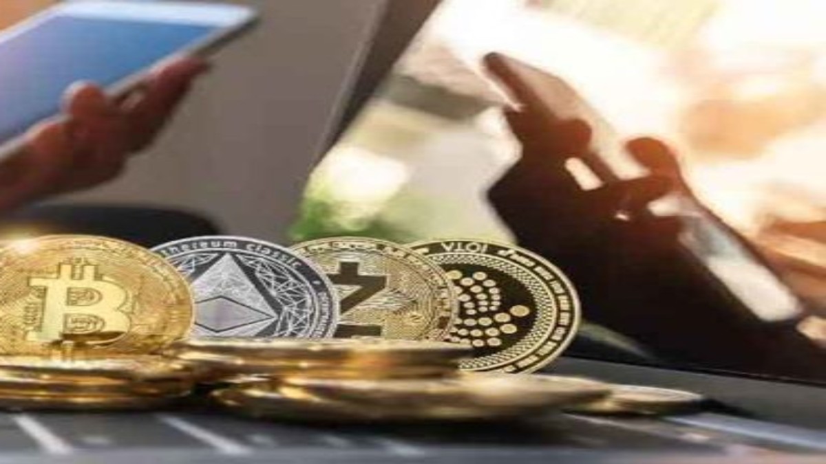 क्रिप्टो निवेश के नाम पर 91 लाख की ठगी: जैतहरी में बड़ा साइबर फ्रॉड, 25 लाख रुपये पुलिस ने कराए होल्ड