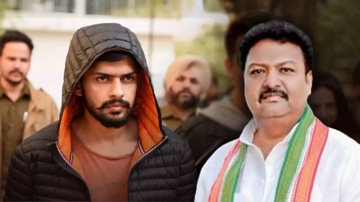 ’10 करोड़ दो वरना तेरे चीथड़े उड़ेंगे…,’ लॉरेंस बिश्नोई गैंग ने साजिद खान को जान से मारने की धमकी दी, कांग्रेस विधायक को धमकी मिलने से मची सनसनी