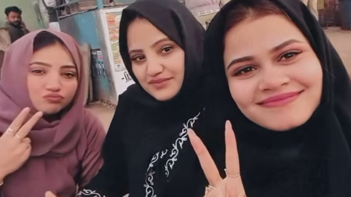 रेप, ब्लैकमेलिंग और धर्म परिवर्तन मामलाः कैमरे के सामने आई पीड़िताएं, बोली- कोड वर्ड में होती थी बात, ड्रग्स की पुड़िया को बोला जाता था ‘T-SHIRT’