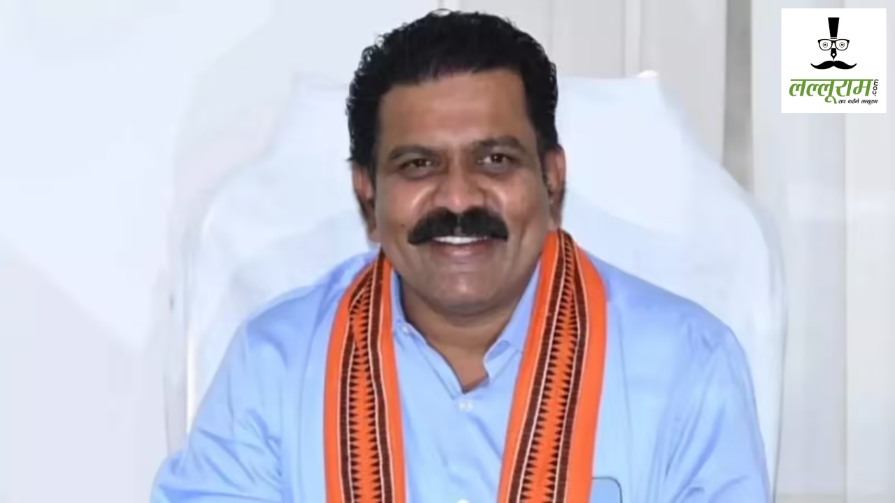 छत्तीसगढ़ बजट 2026 : उपमुख्यमंत्री शर्मा ने कहा- ‘ज्ञान’ और ‘गति’ के ‘संकल्प’ से विकसित छत्तीसगढ़ की ओर बढ़ता ऐतिहासिक बजट