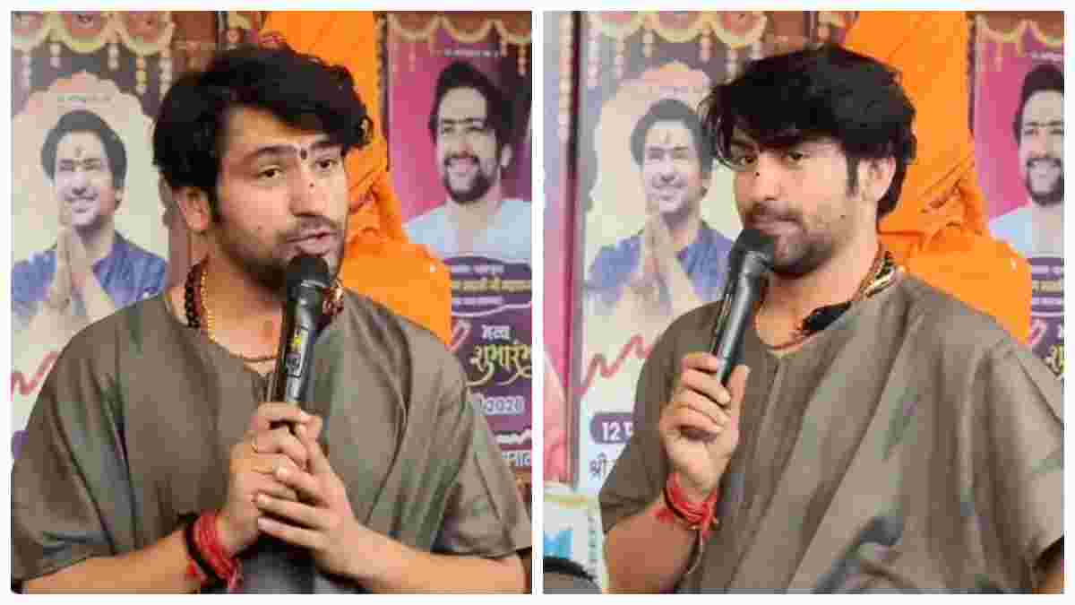 बाबा बागेश्वर जल्द बनेंगे दूल्हा: धीरेन्द्र शास्त्री बोले- माता जी की पसंद की लड़की से होगा विवाह, जल्द मिलेगी खुशखबरी  