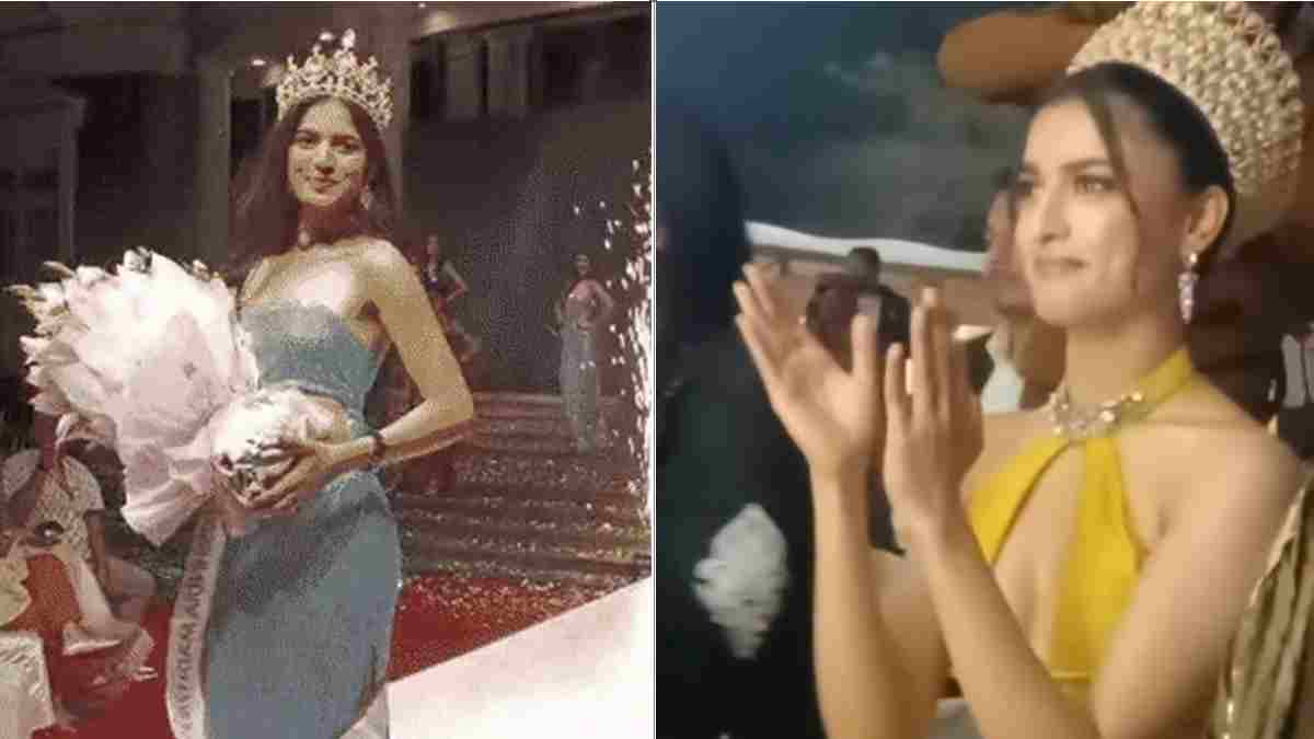 भोपाल में पहली बार फेमिना मिस इंडिया 2026 का ग्रैंड फिनाले: सिवनी की धनुश्री चौहान बनीं विजेता, अब राष्ट्रीय मंच पर करेंगी प्रदेश का प्रतिनिधित्व