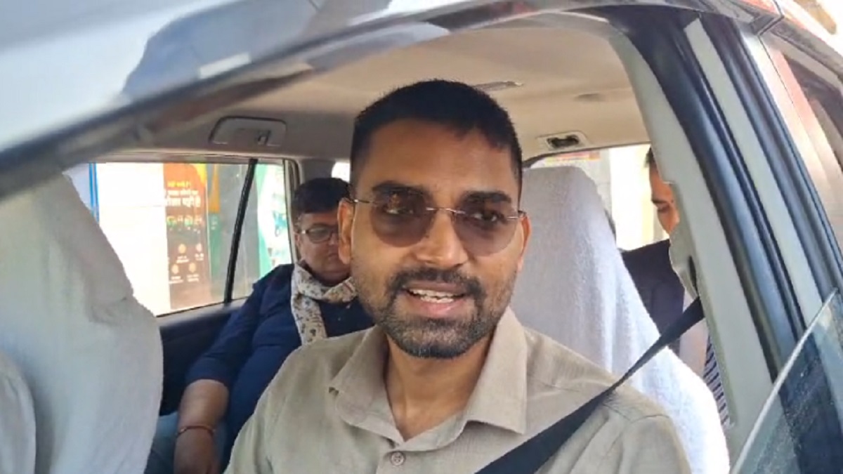 पंचायत चुनाव में दिखेगा आरक्षण का दिखेगा नया रोस्टर, मंत्री दीपक प्रकाश का बड़ा बयान, शराबबंदी को लेकर कही ये बात