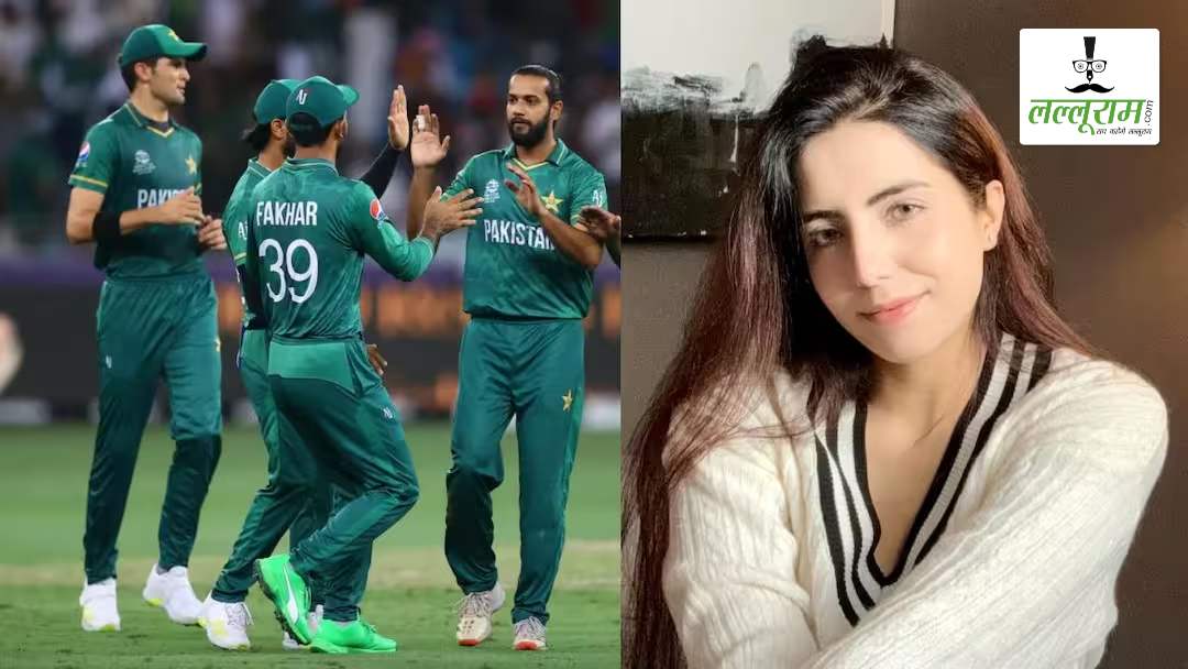 ‘वो एक कातिल और धोखेबाज है…’, पूर्व पाकिस्तानी क्रिकेटर पर एक्स वाइफ ने लगाया सनसनीखेज आरोप, कहा- जबरन अबॉर्शन के लिए किया मजबूर