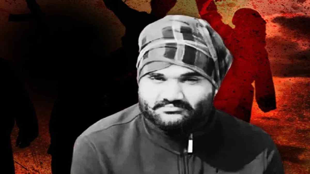 गैंगस्टर गोल्डी बराड़ के नाम से भाजपा नेता को आया धमकी भरा फोन, जानिए कितने की मांगी फिरौती 