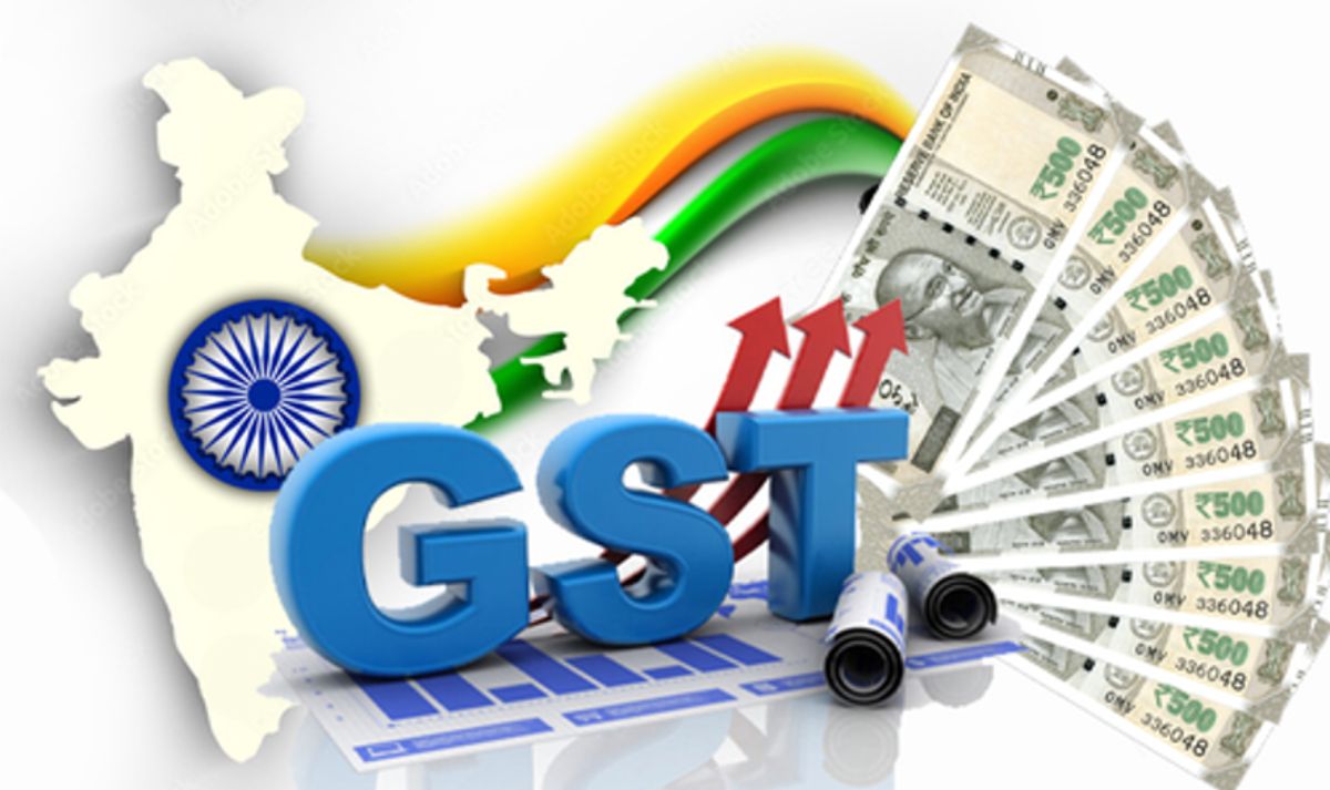 GST Collection: बजट से पहले मोदी सरकार को मिली बड़ी खुशखबरी, खजाने में आ गए इतने लाख करोड़ रुपए