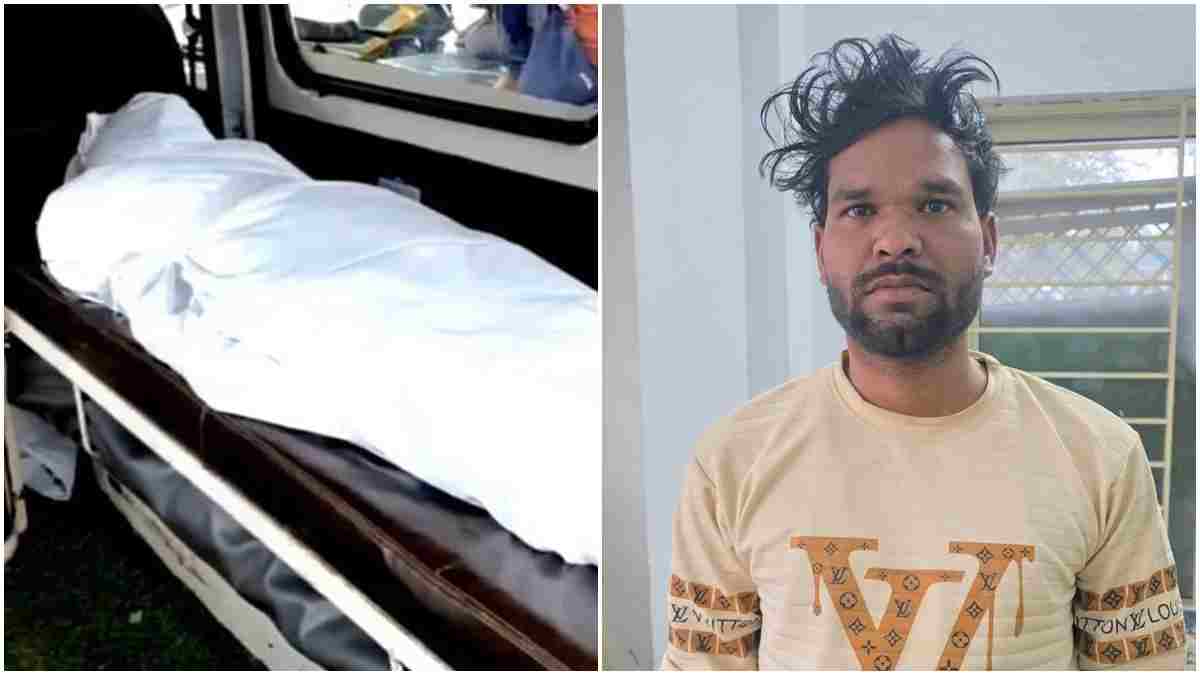 मां के प्रेमी की टॉर्चर से तंग आकर नाबालिग बेटी ने किया सुसाइड: तेजाब पीकर दी जान, फरार आरोपी की ऐसे हुई गिरफ्तारी    