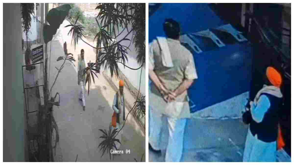 जादू-टोने का डर दिखाकर ठगी का खेल: ढोंगी बाबा ने शख्स से कहा- घर में मौत का साया मंडरा रहा है, और फिर… 