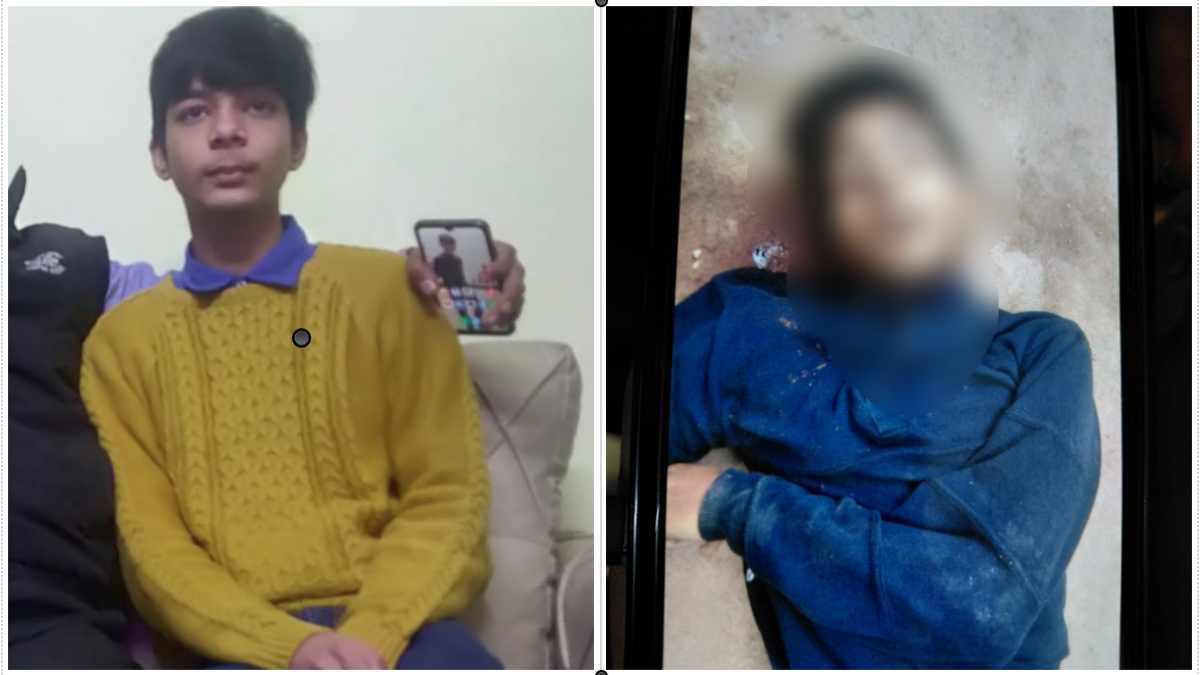 एग्जाम में फिर फेल होने का डर! ग्वालियर में 12वीं के छात्र ने तीसरी मंजिल से कूदकर दी जान, मौके पर तोड़ा दम 