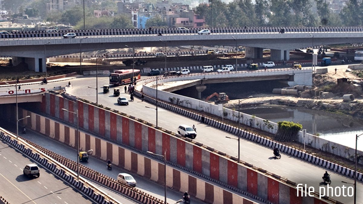 रायपुर से भिलाई-दुर्ग के बीच ट्रैफिक होगा फास्ट : सिरसा गेट और खुर्सीपार चौक पर बनेंगे ग्रेड सेपरेटर, निर्माण के लिए 77.36 करोड़ रुपये स्वीकृत