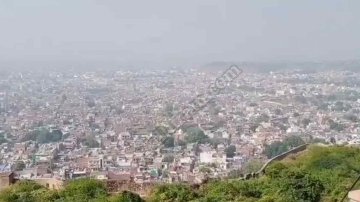 EXCLUSIVE: धड़ल्ले से बढ़ रहा अवैध कॉलोनियों का जाल, आंकड़ा बढ़कर 5 हजार पार, कॉलोनाइजर के प्लॉट को बंधक बनाने की प्लानिंग