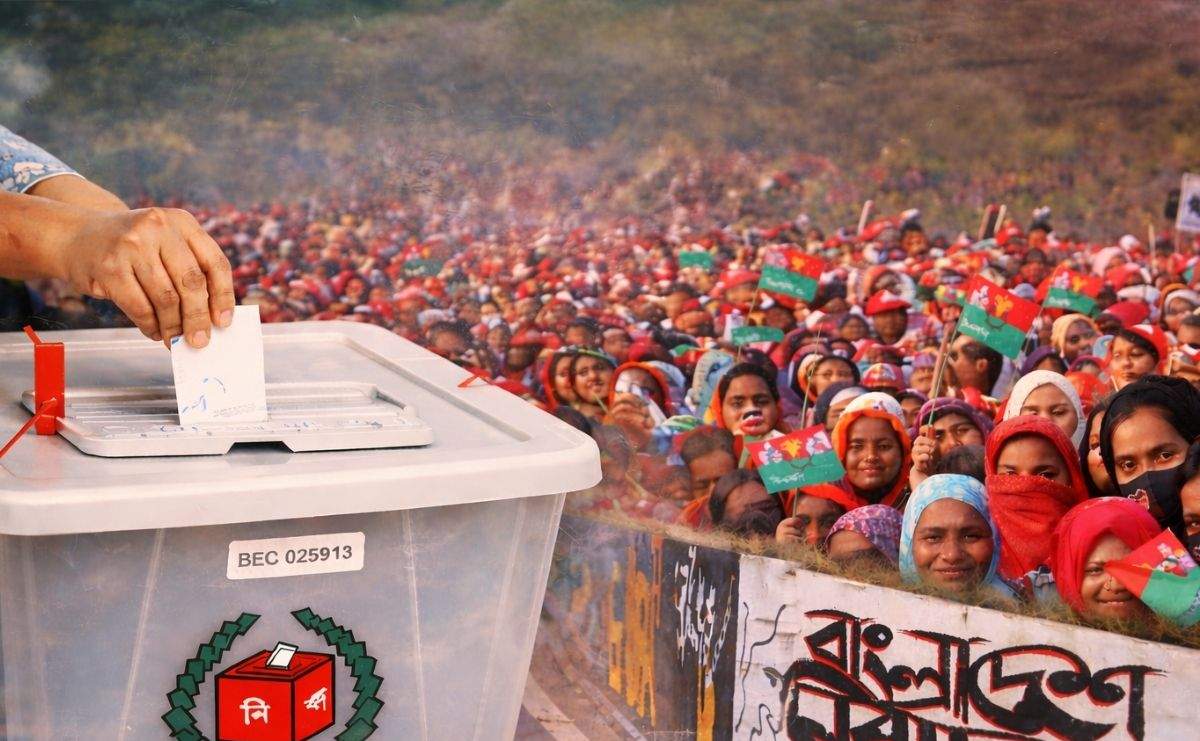 Hindu Candidates In Bangladesh Election: बांग्लादेश चुनाव में कितने हिंदू उम्मीदवारों ने हासिल की जीत? किस पार्टी से है नाता, जानें सब कुछ