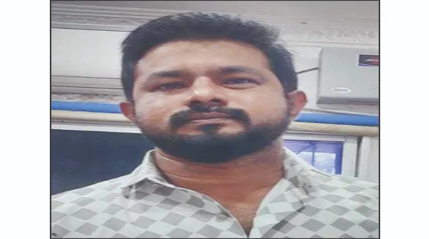 बरहामपुर : 46 लाख रुपये की धोखाधड़ी के मामले में आंध्र प्रदेश के  प्रोजेक्ट हेड गिरफ्तार