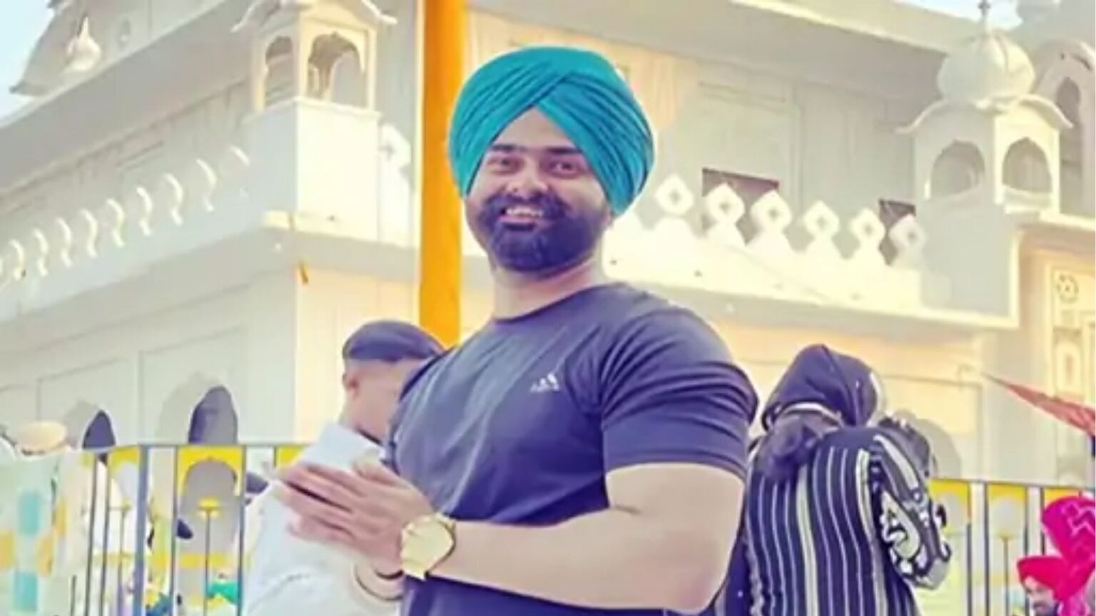 एयर एंबुलेंस क्रैश में पंजाब के पायलट समेत 7 लोगों की मौत, मरीज को लेकर जा रहे थे दिल्ली